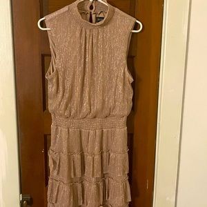 Women’s large cocktail dress